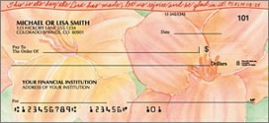 Beautiful Blessings Checks
