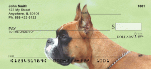Boxer Checks Order Boxer Checks
