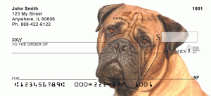 Bullmastiff Checks Order Bullmastiff Checks
