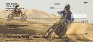 Dirt Bike Checks Order Dirt Bike Checks