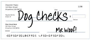 Dog Checks