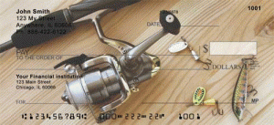 Fishing Checks Order Fishing Checks