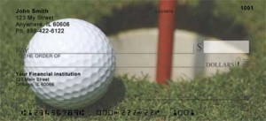 Golf Checks Order Golf Checks