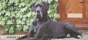 Great Dane Checks Order Great Dane Checks