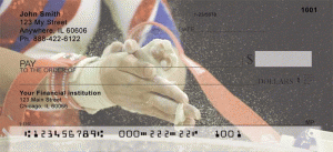 Gymnastics Checks Order Gymnastics Checks