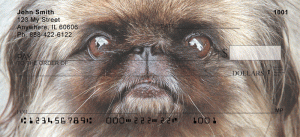 Pekingese Checks Order Pekingese Checks
