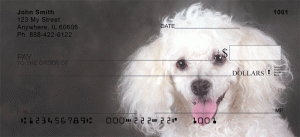 Poodle Checks Order Poodle Checks