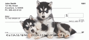 Siberian Husky Puppy Checks Order Siberian Husky Puppy Checks