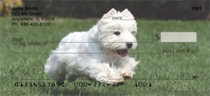 West Highland Terrier Checks Order West Highland Terrier Checks