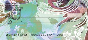 Abstract Of Women Personal Checks 1