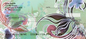 Abstract Of Women Personal Checks 2