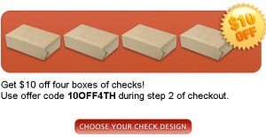 ArtisticChecks offer codes