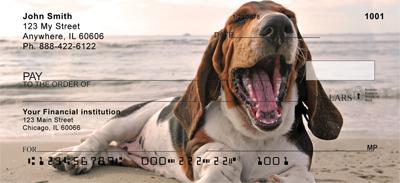 Basset Hound Checks Order Basset Hound Checks