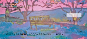 Benches Personal Checks 2