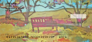 Benches Personal Checks