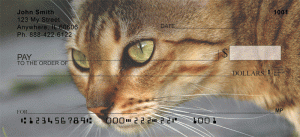 Bengal Cat Checks Order Bengal Cat Checks