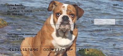 Order Bulldog Checks