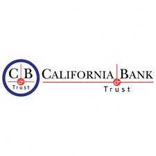 California Bank and Trust California Bank and Trust