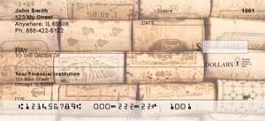 Classic Wine Checks 1