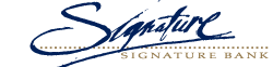 Signature Bank