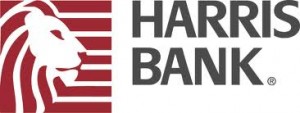 Harris Bank Checks