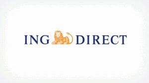 ING Direct Bank Checks