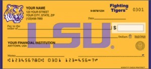 LSU Check