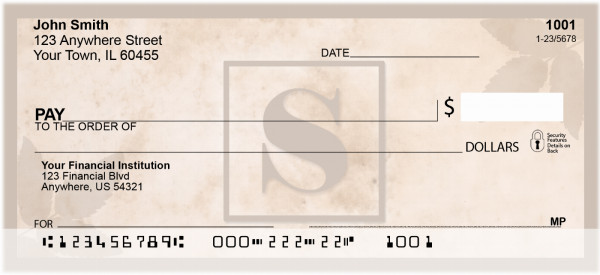 Vellum Checks