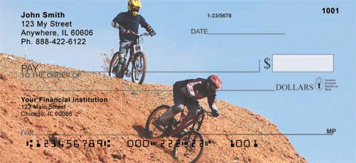 Mountain Bike Checks Order Mountain Bike Checks