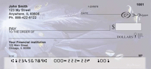 Order Ocean Checks by David Dunleavy