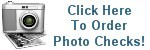 Order Photo Checks