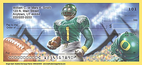 Order Oregon Spirit Checks