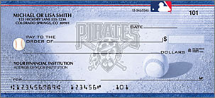 Pittsburgh Pirates Pittsburgh Pirates Check Design