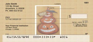 Pumpkin Checks