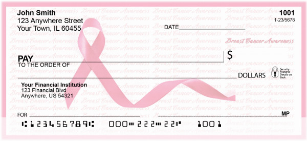 Ribbon of Hope