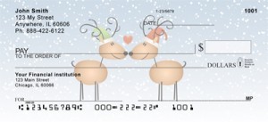 Reindeer Checks
