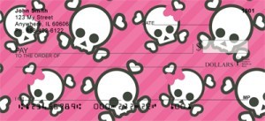 Skulls Checks