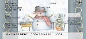 Snowflake Checks