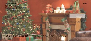 Stocking Stuffer Checks