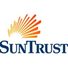 SunTrust Bank Checks
