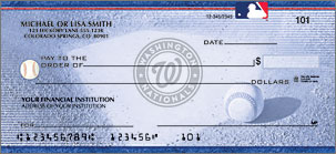 Washington Nationals Washington Nationals Check Design