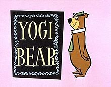 Yogi_Bear