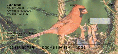 bird checks