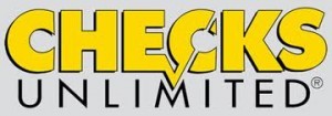 Archived Checks Unlimited promotional logo
