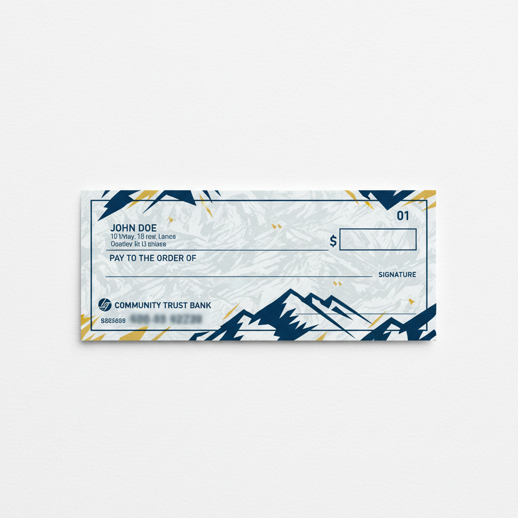 Order Denver Nuggets Checks – NBA Basketball Check Designs