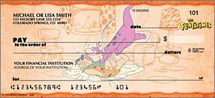 flintstones check sample 1