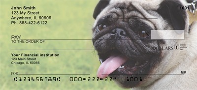 order pug checks