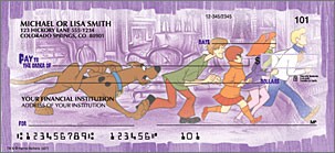 scooby doo mystery check 2