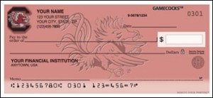 south carolina checks